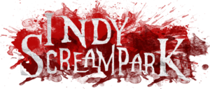 Indy Scream Park Logo | Indiana's Scariest Haunted House | Indianapolis, IN