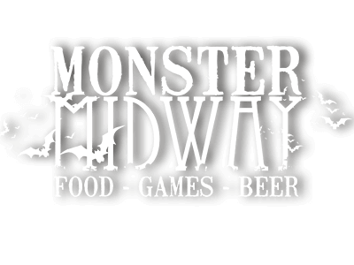 Monster Midway: Food, Games & Beer | Indy Scream Park | Indiana's Scariest Haunted House | Indianapolis, IN