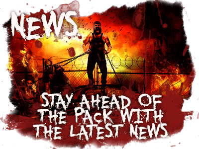 News From Indy Scream Park | Indiana's Scariest Haunted House | Indianapolis, IN