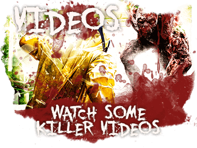 Videos of Indy Scream Park | Indiana's Scariest Haunted House | Indianapolis, IN