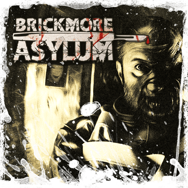 Brickmore Asylum | Indy Scream Park | Indiana's Scariest Haunted House | Indianapolis, IN