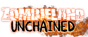 Zombieland: Unchained — Slider — Title Layer