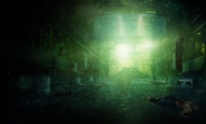 Nightmare Factory