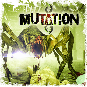 Indy Scream Park - Mutation Haunted House
